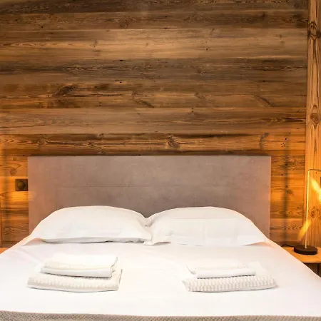 Appartamento Chamonix-mont-blanc, 2 Pièces, 2 Personnes - Fr-1-343-220 Chamonix