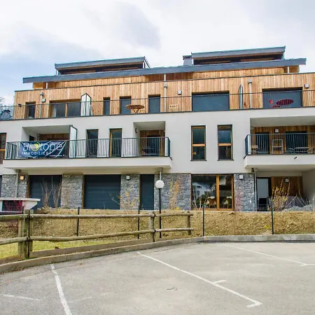 Chamonix-mont-blanc, 2 Pièces, 2 Personnes - Fr-1-343-220 Appartamento *